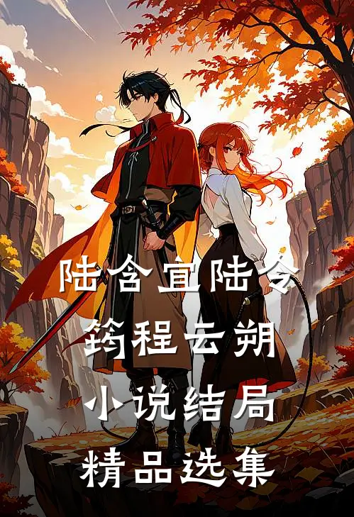 陆含宜陆令筠程云朔小说结局精品选集