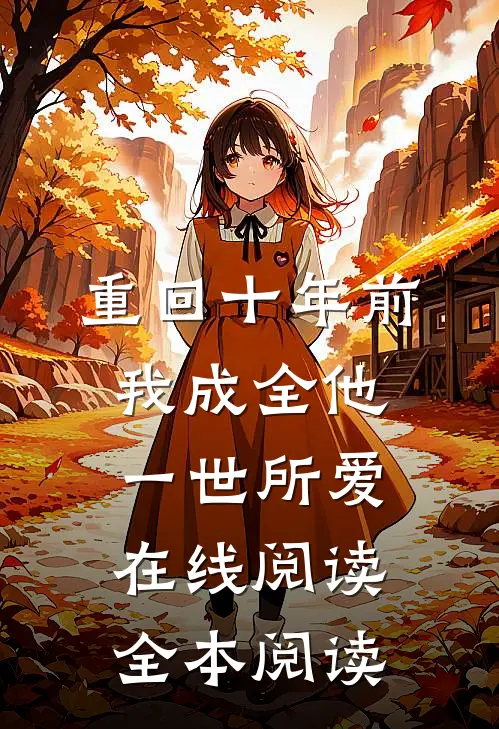 重回十年前，我成全他一世所爱在线阅读全本阅读