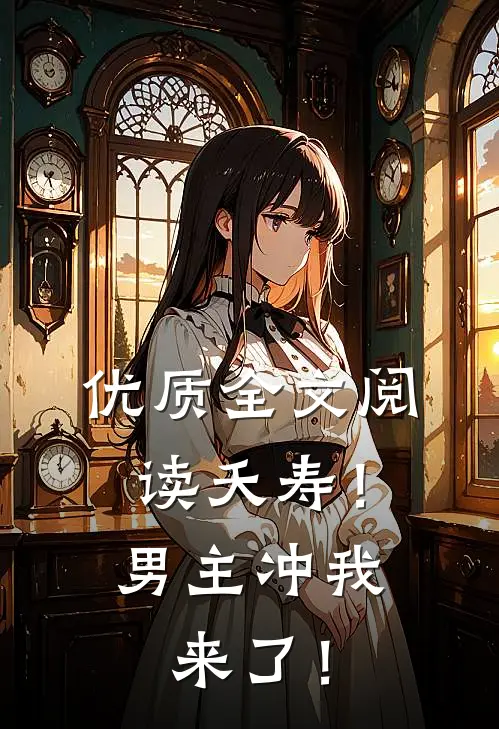 优质全文阅读夭寿！男主冲我来了！