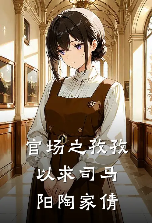 官场之孜孜以求司马阳陶家倩