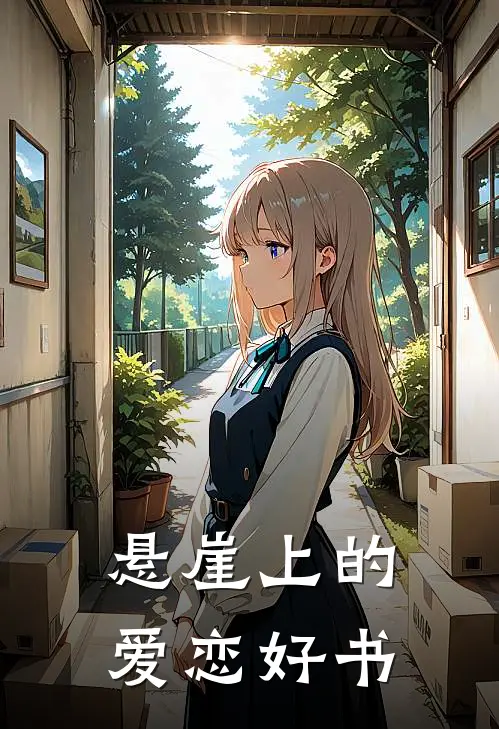 悬崖上的爱恋好书
