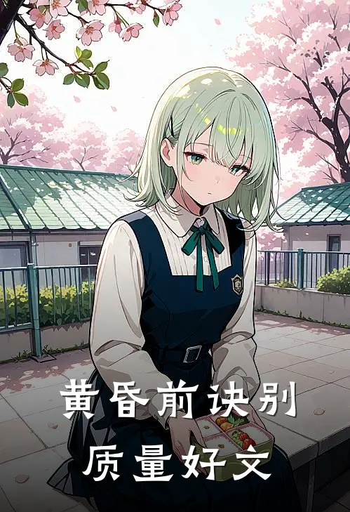 黄昏前诀别质量好文
