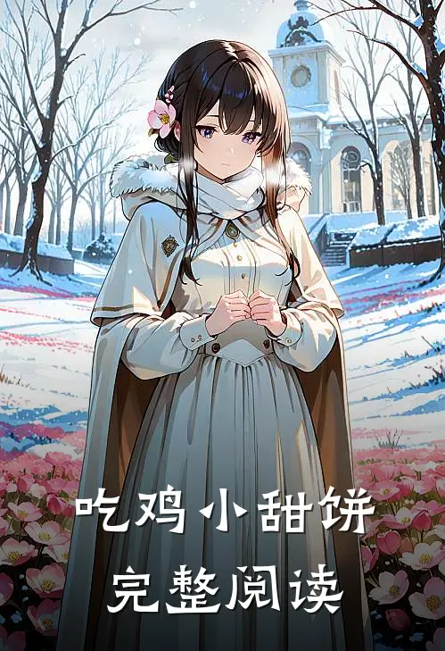 吃鸡小甜饼完整阅读