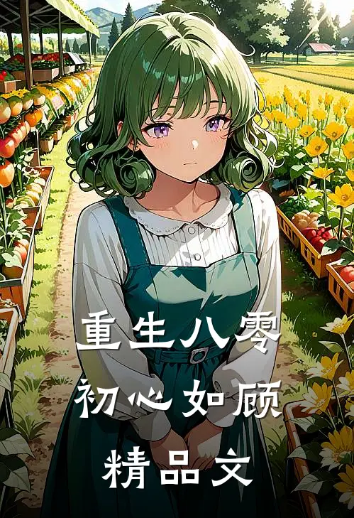 重生八零初心如顾精品文