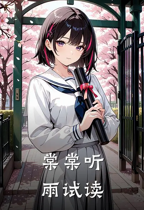 棠棠听雨试读