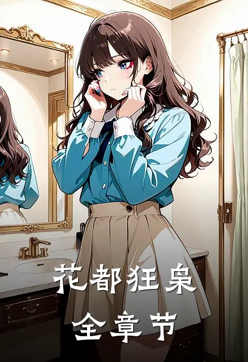 花都狂枭全章节