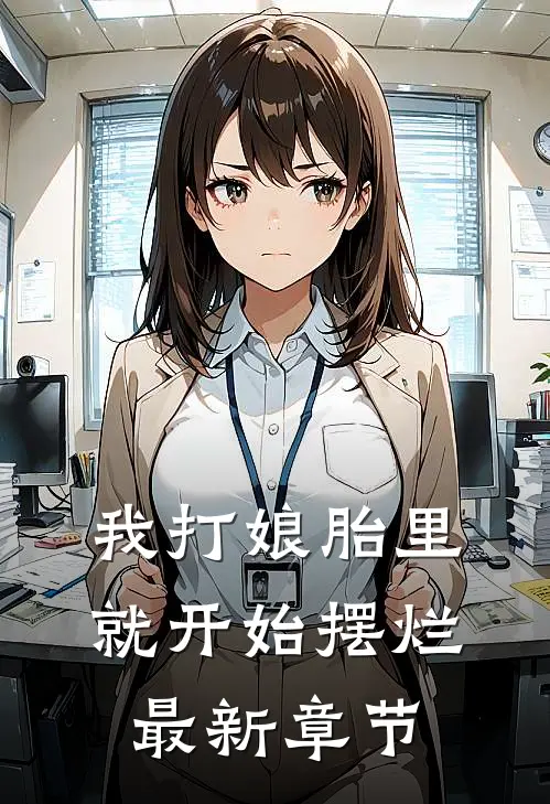 我打娘胎里就开始摆烂最新章节