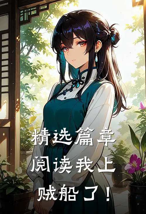 精选篇章阅读我上贼船了！