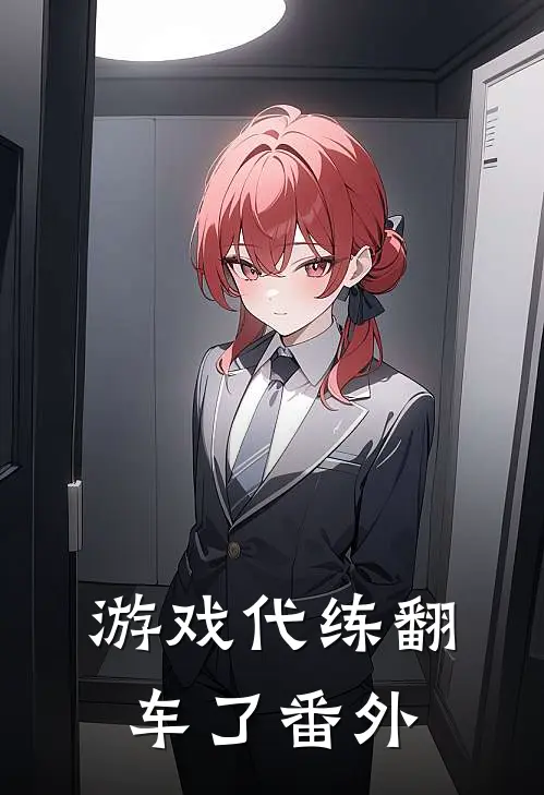 游戏代练翻车了 番外