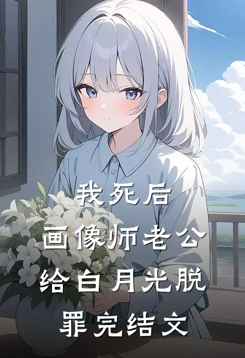 我死后，画像师老公给白月光脱罪完结文
