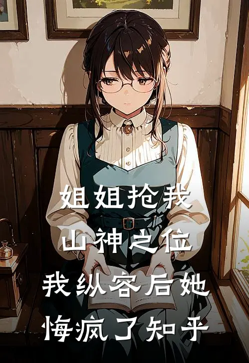 姐姐抢我山神之位，我纵容后她悔疯了知乎