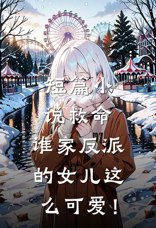 短篇小说救命，谁家反派的女儿这么可爱！