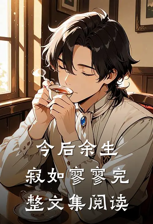 今后余生，寂如寥寥完整文集阅读
