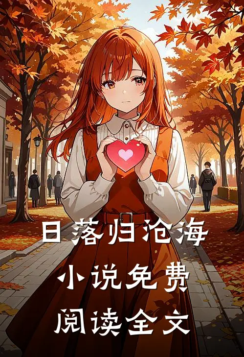 日落归沧海小说免费阅读全文