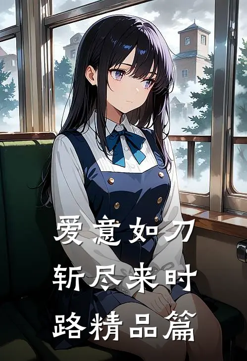 爱意如刀，斩尽来时路精品篇