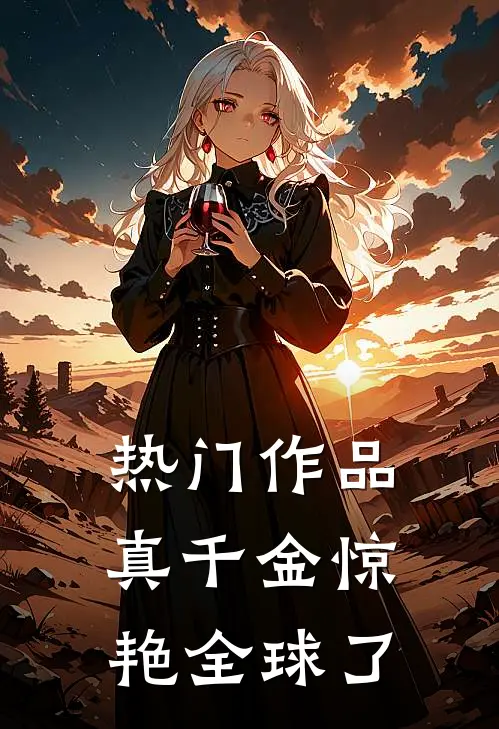 热门作品真千金惊艳全球了