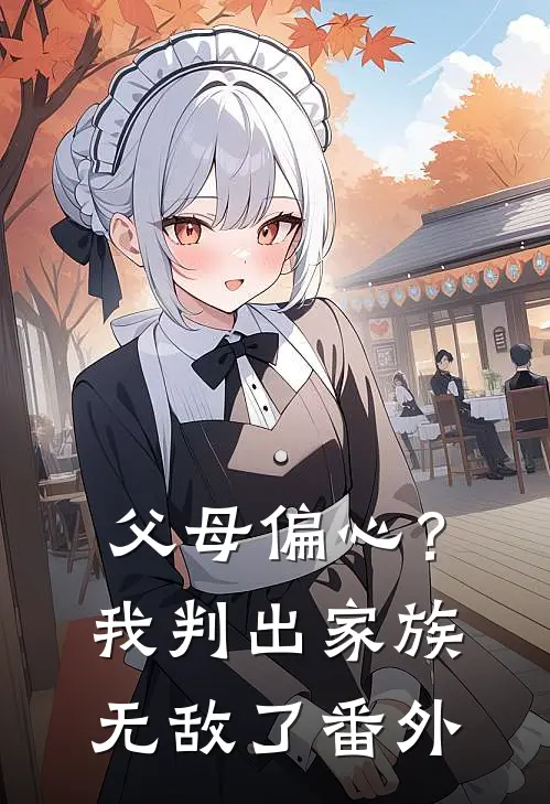 父母偏心?我判出家族无敌了番外免费阅读