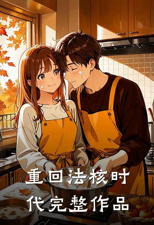 重回法核时代完整作品