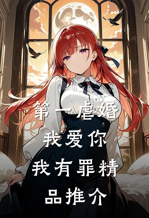 第一虐婚：我爱你，我有罪精品推介
