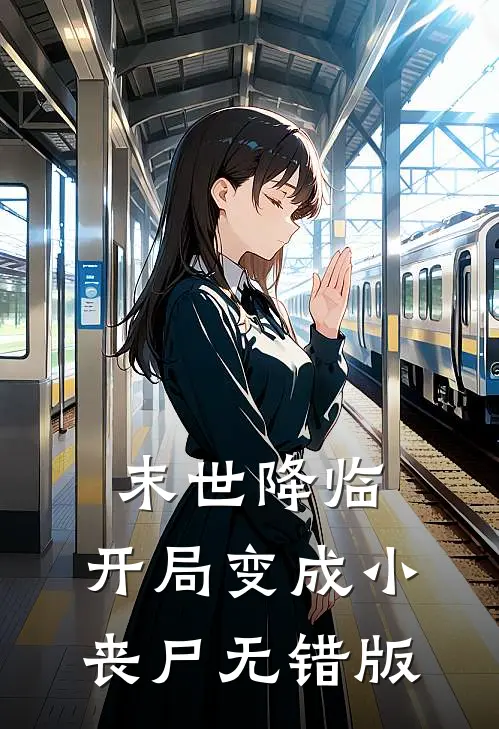 末世降临：开局变成小丧尸无错版