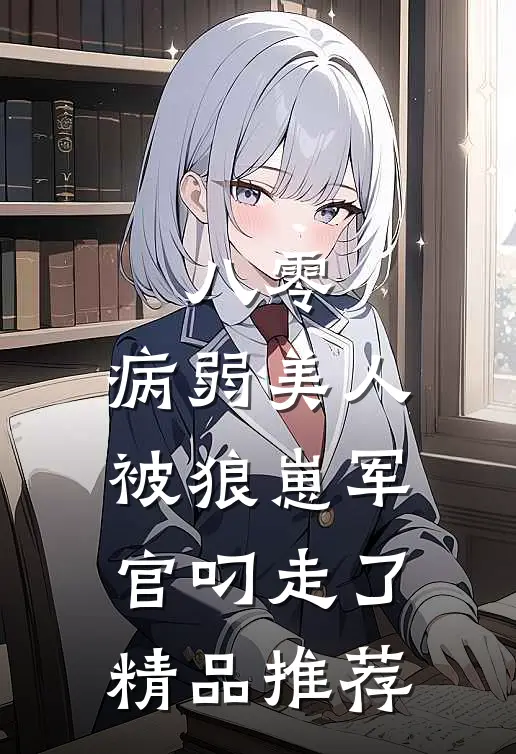 八零：病弱美人被狼崽军官叼走了精品推荐