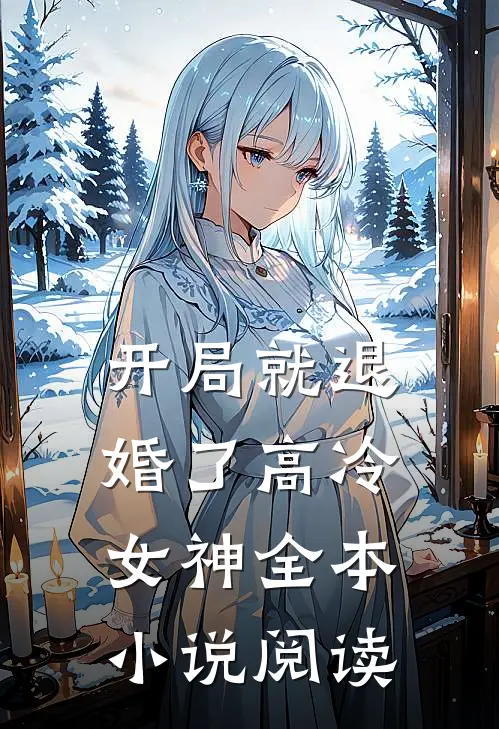 开局就退婚了高冷女神全本小说阅读