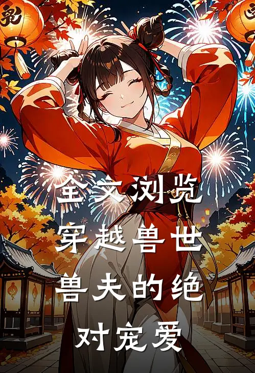 全文浏览穿越兽世兽夫的绝对宠爱