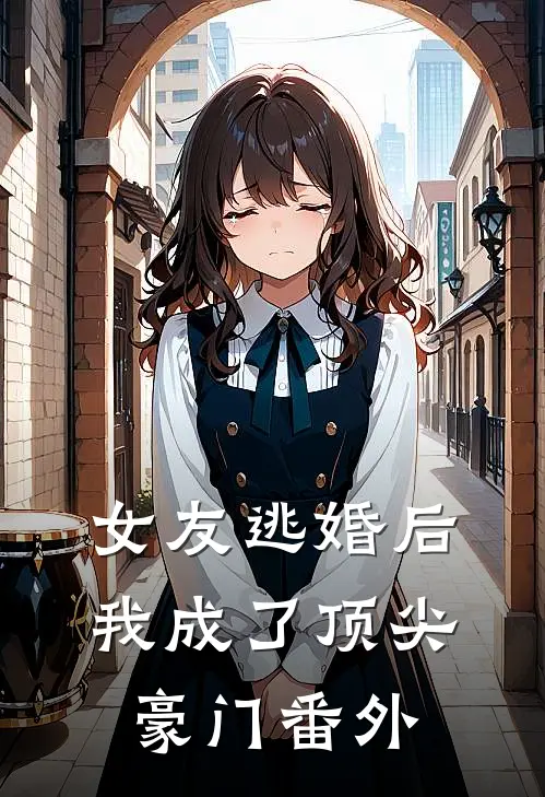 女友逃婚后，我成了顶尖豪门番外