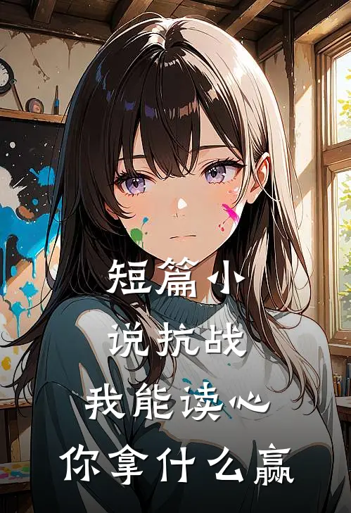 短篇小说抗战：我能读心，你拿什么赢