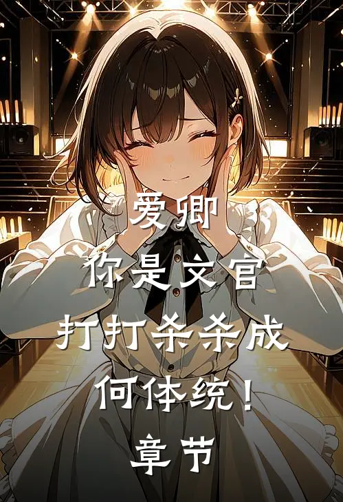 爱卿，你是文官，打打杀杀成何体统！章节