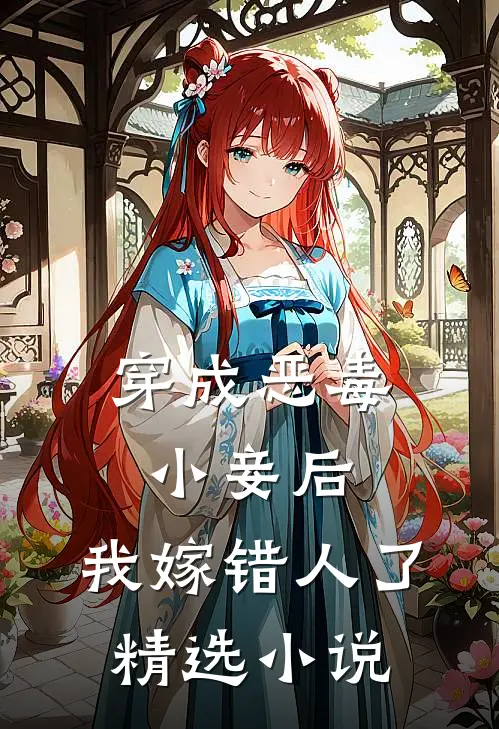 穿成恶毒小妾后，我嫁错人了精选小说