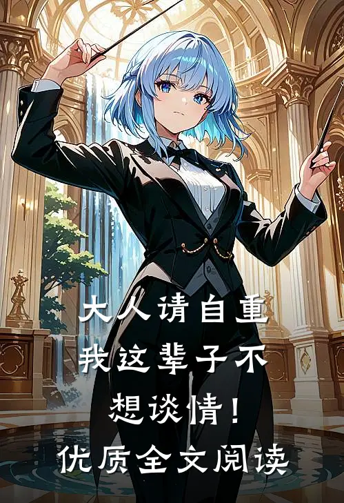 大人请自重，我这辈子不想谈情！优质全文阅读