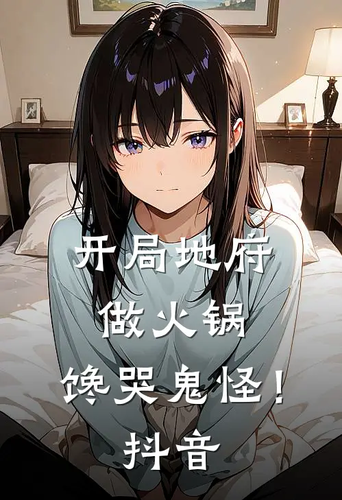 开局地府做火锅，馋哭鬼怪！抖音