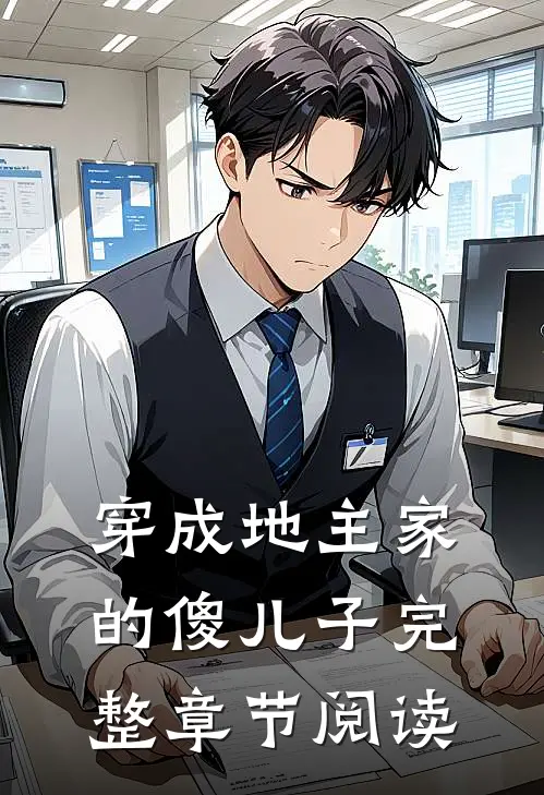 穿成地主家的傻儿子完整章节阅读