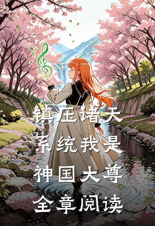 镇压诸天系统我是神国大尊全章阅读