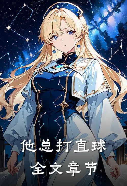 他总打直球全文章节