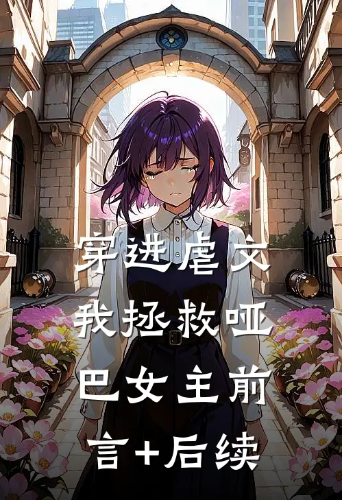 穿进虐文，我拯救哑巴女主前言+后续