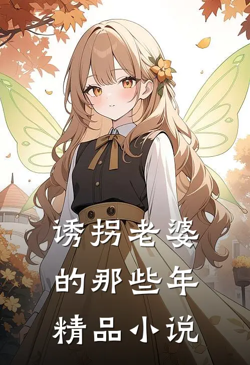 诱拐老婆的那些年精品小说