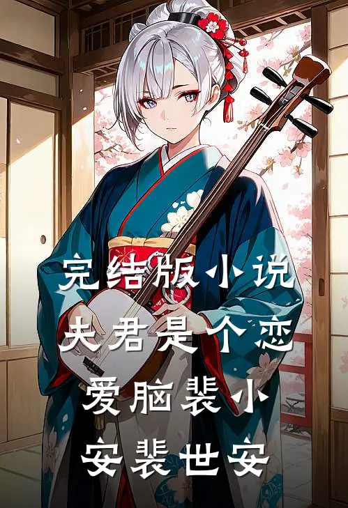 完结版小说夫君是个恋爱脑裴小安裴世安