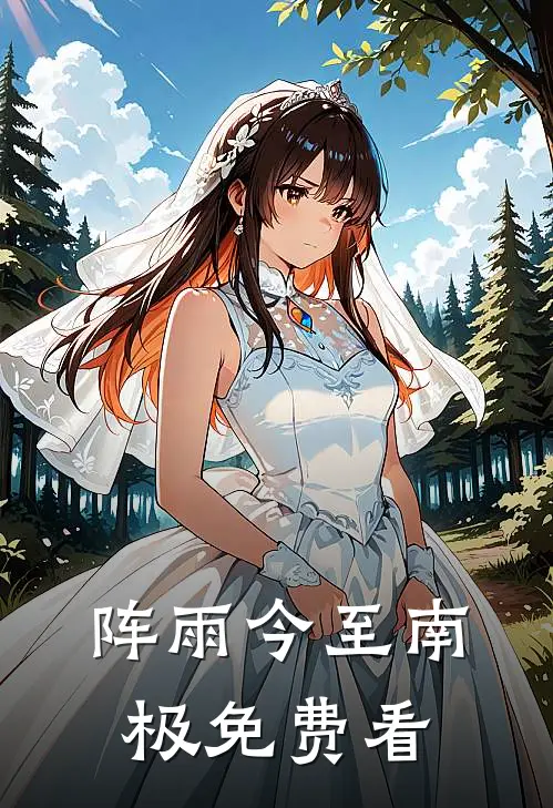 阵雨今至南极免费看