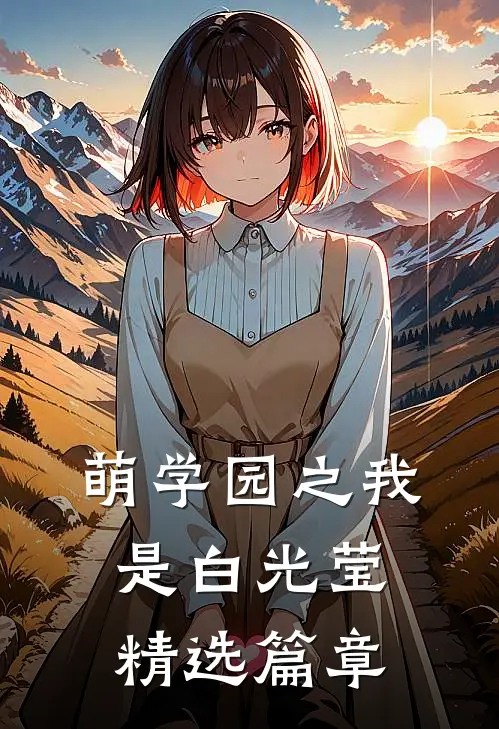 萌学园之我是白光莹精选篇章