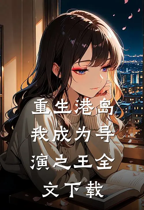 重生港岛：我成为导演之王全文下载