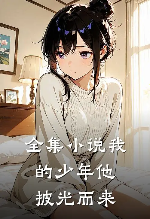 全集小说我的少年他披光而来