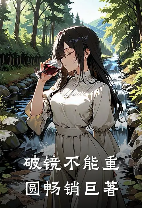 破镜不能重圆畅销巨著