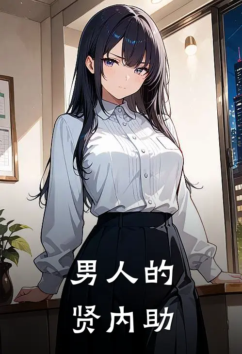男人的贤内助