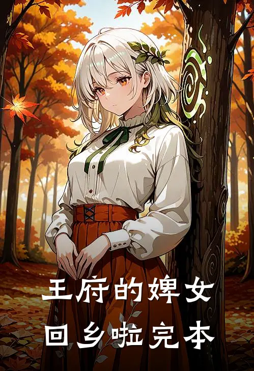 王府的婢女回乡啦完本