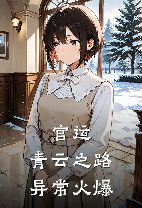 官运：青云之路异常火爆