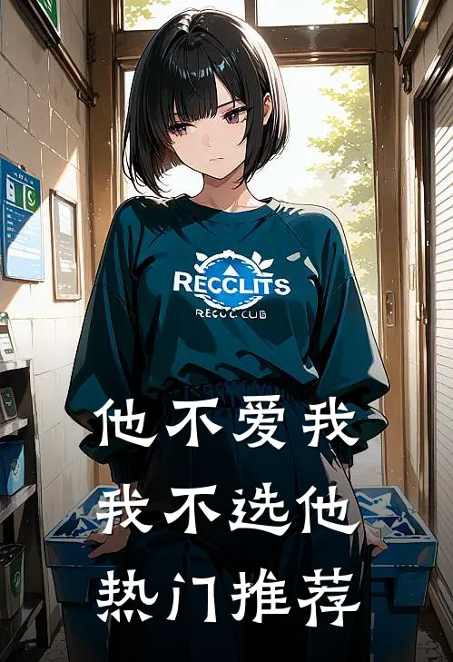 他不爱我，我不选他热门推荐