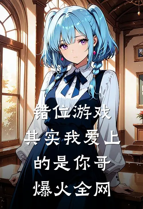 错位游戏，其实我爱上的是你哥爆火全网
