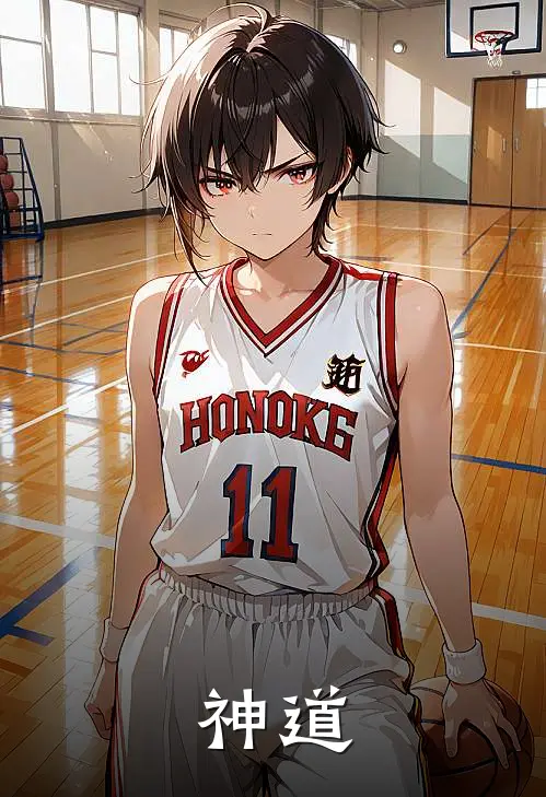 神道